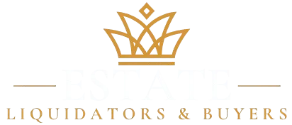 Estate liquidators & buyers Richmond Hill