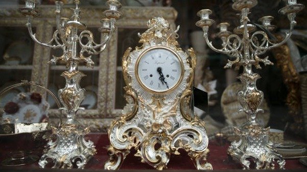 We are the best estate liquidators in Richmond Hill, Georgia. Updated 2025