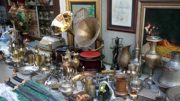 We buy old and vintage items Richmond Hill, Georgia. Updated 2025